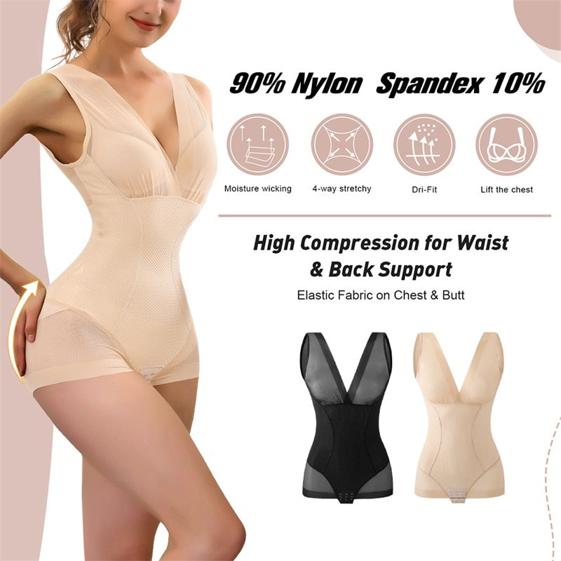 Tummy Tuck Body Shaper