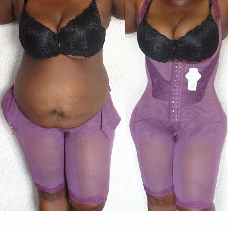 Sheath Belly Corset