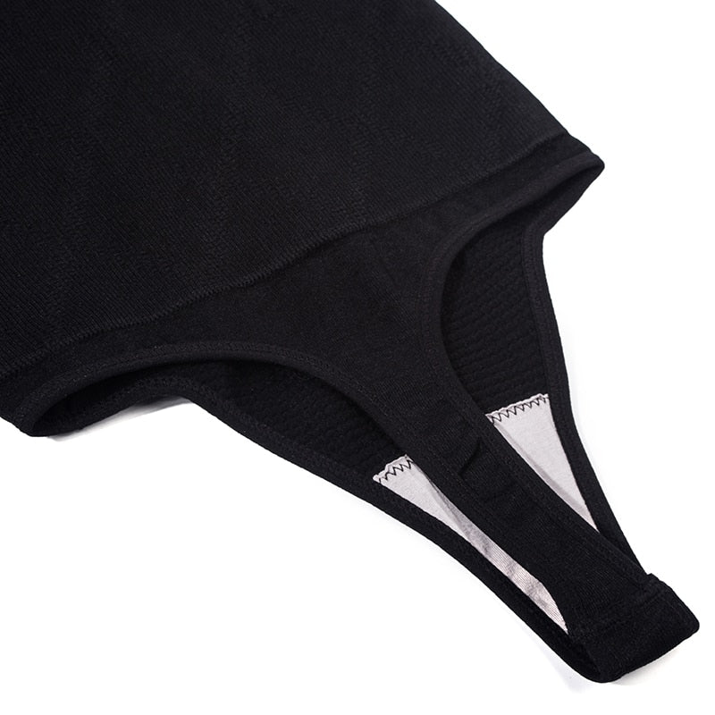 High Waist Body Shaper