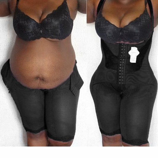 Sheath Belly Corset