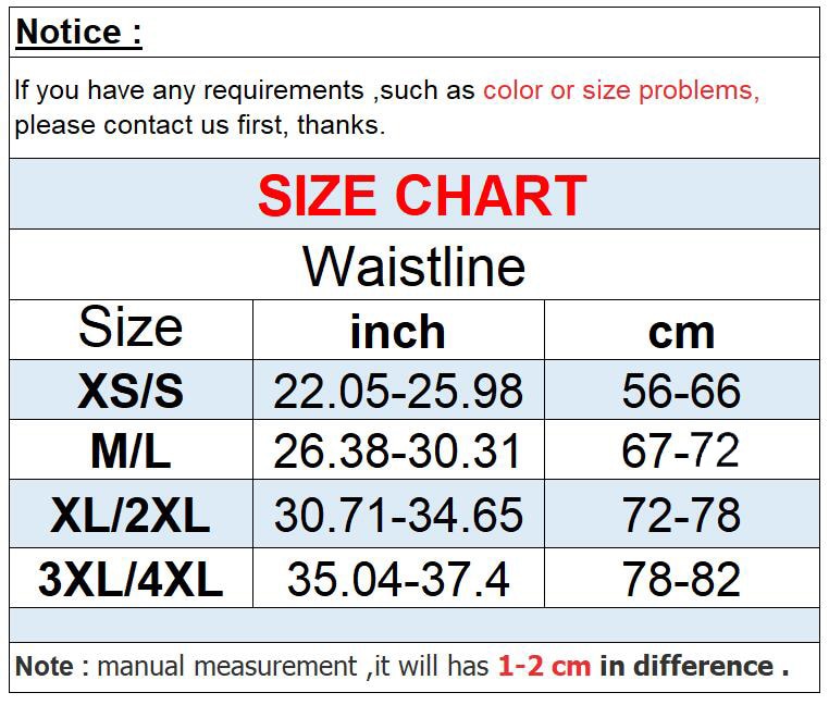 High Waist Body Shaper