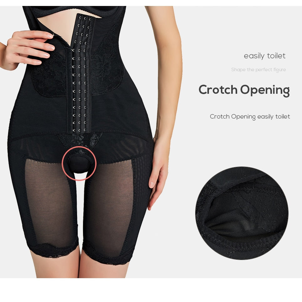 Sheath Belly Corset