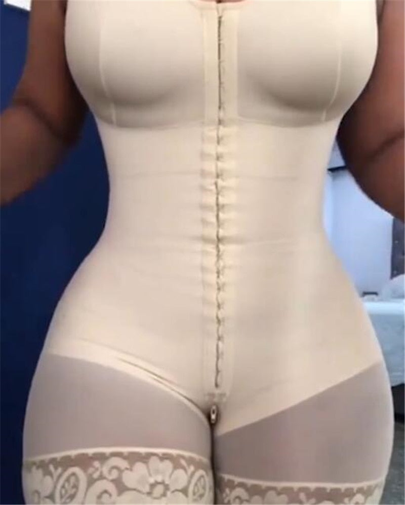 High Compression Girdles