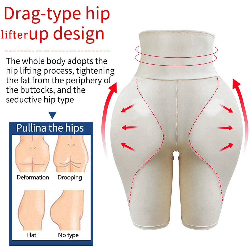 Butt Lifter Shaper