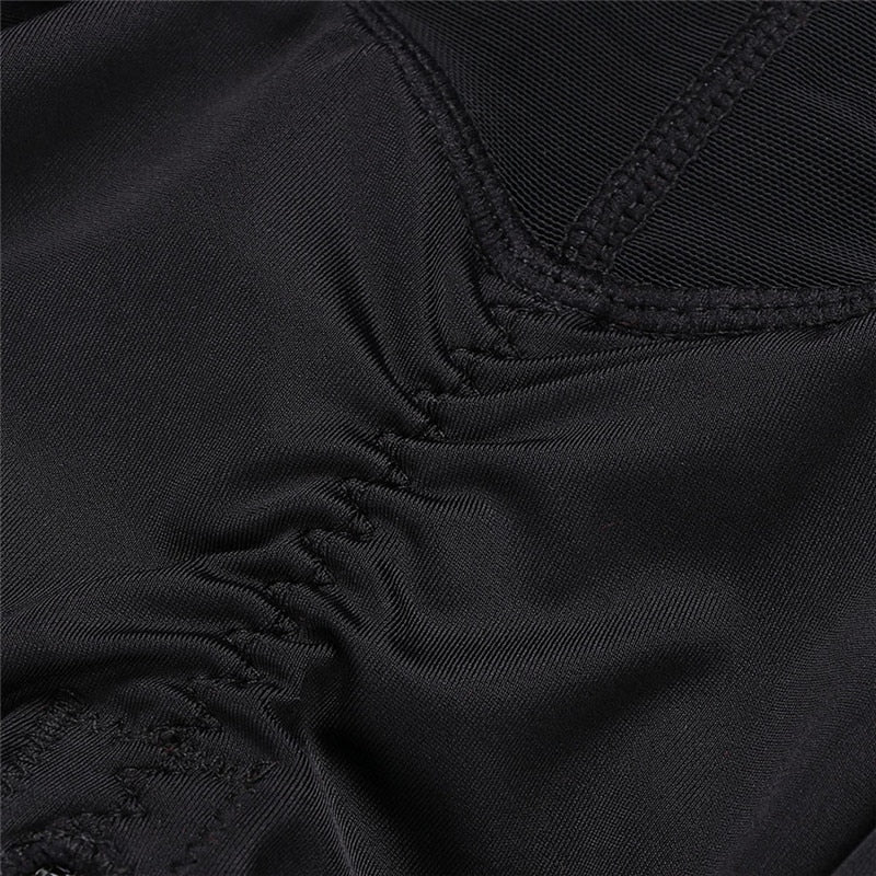High Compression Girdles