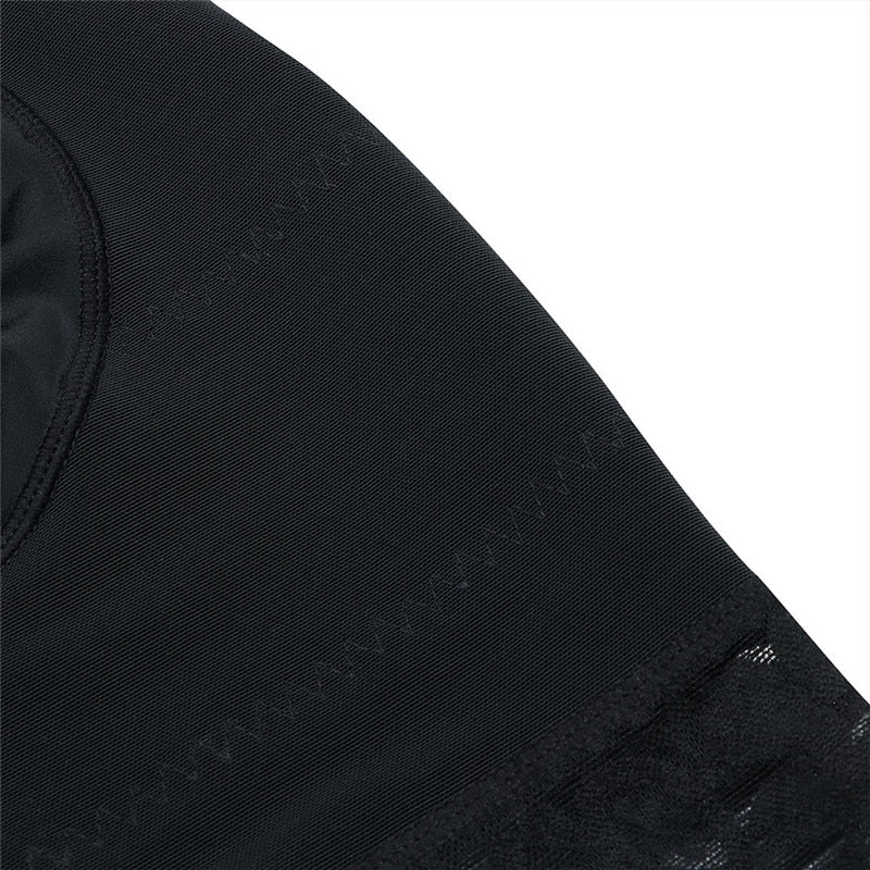 High Compression Girdles