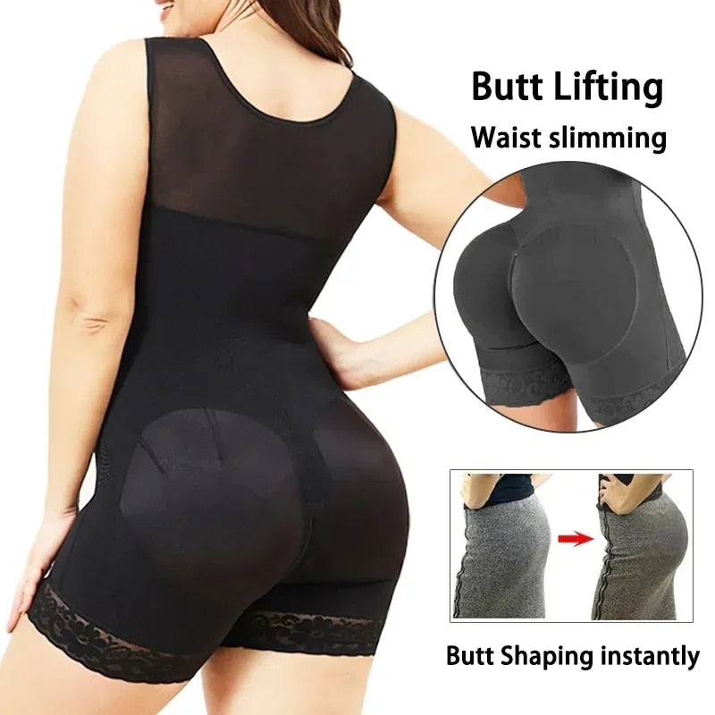 High Compression Girdles