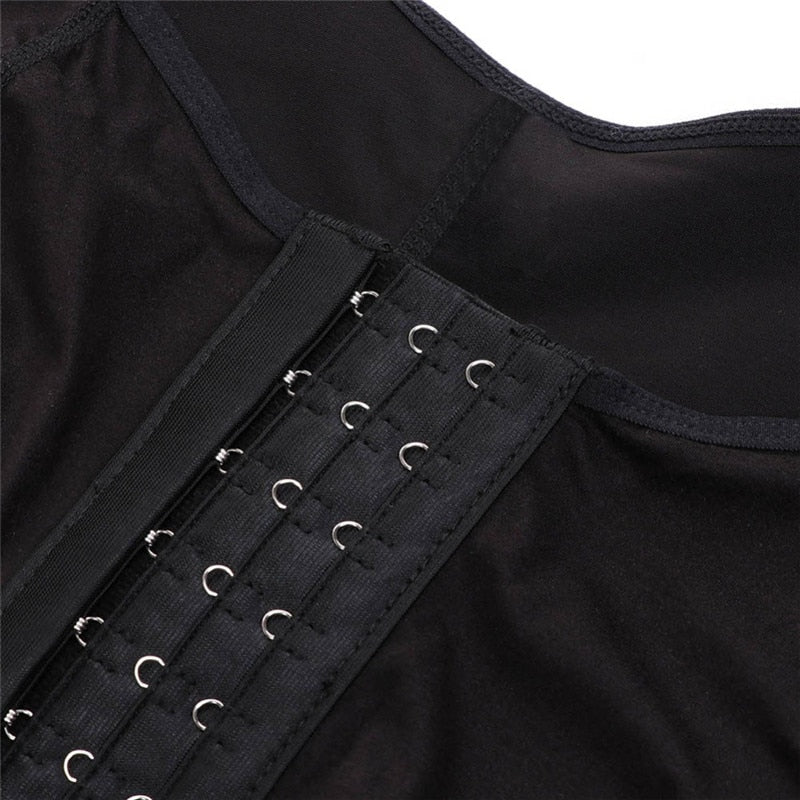 High Compression Girdles