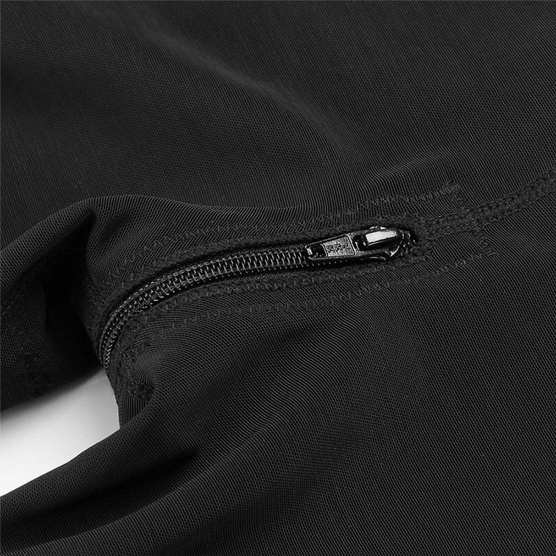 High Compression Girdles
