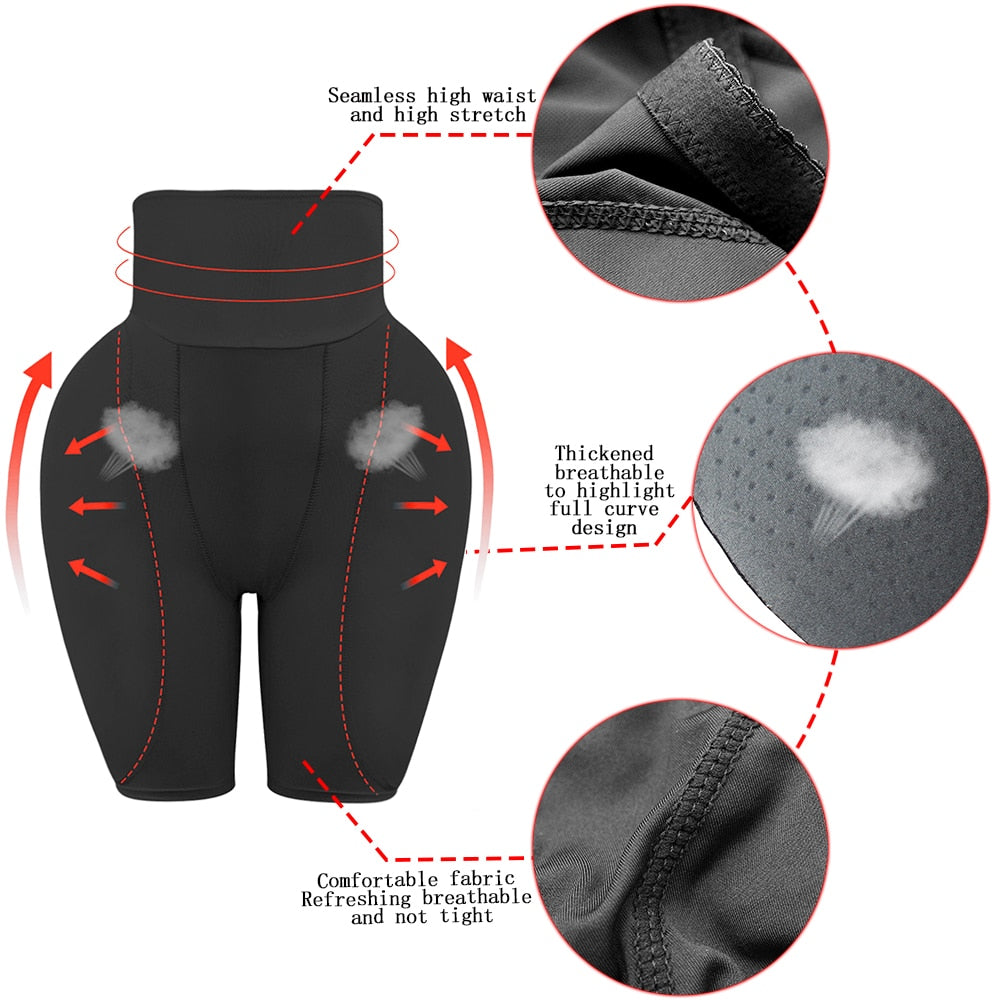 Butt Lifter Shaper