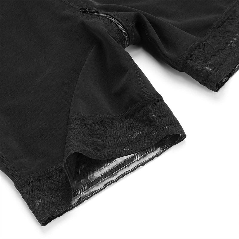 High Compression Girdles