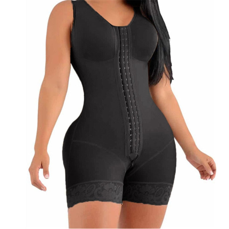 High Compression Girdles