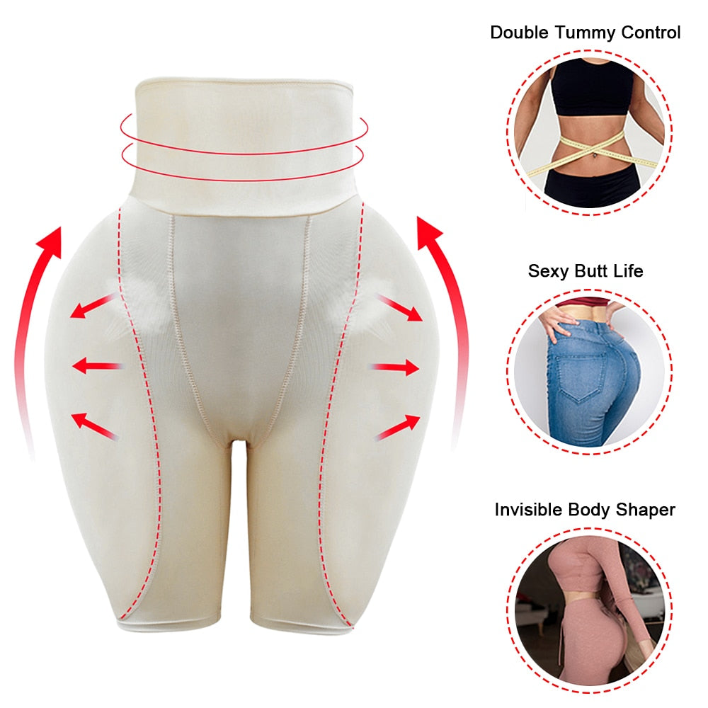 Butt Lifter Shaper