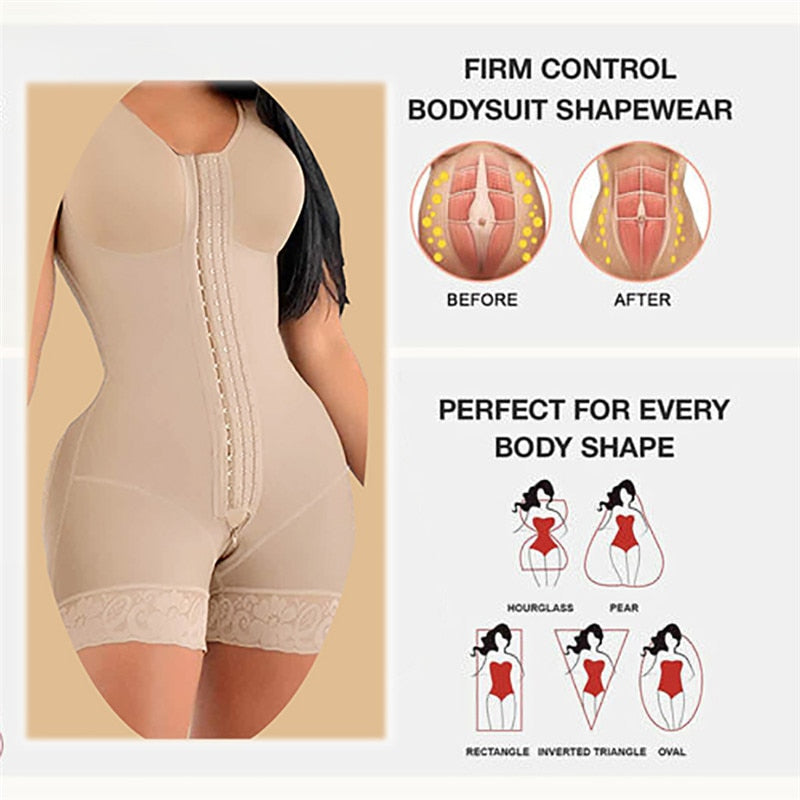 High Compression Girdles