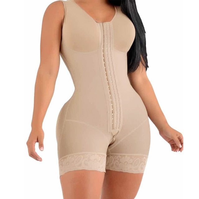 High Compression Girdles