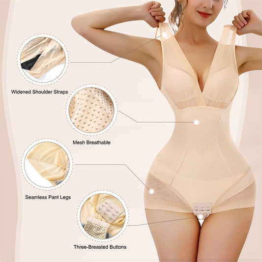 Tummy Tuck Body Shaper