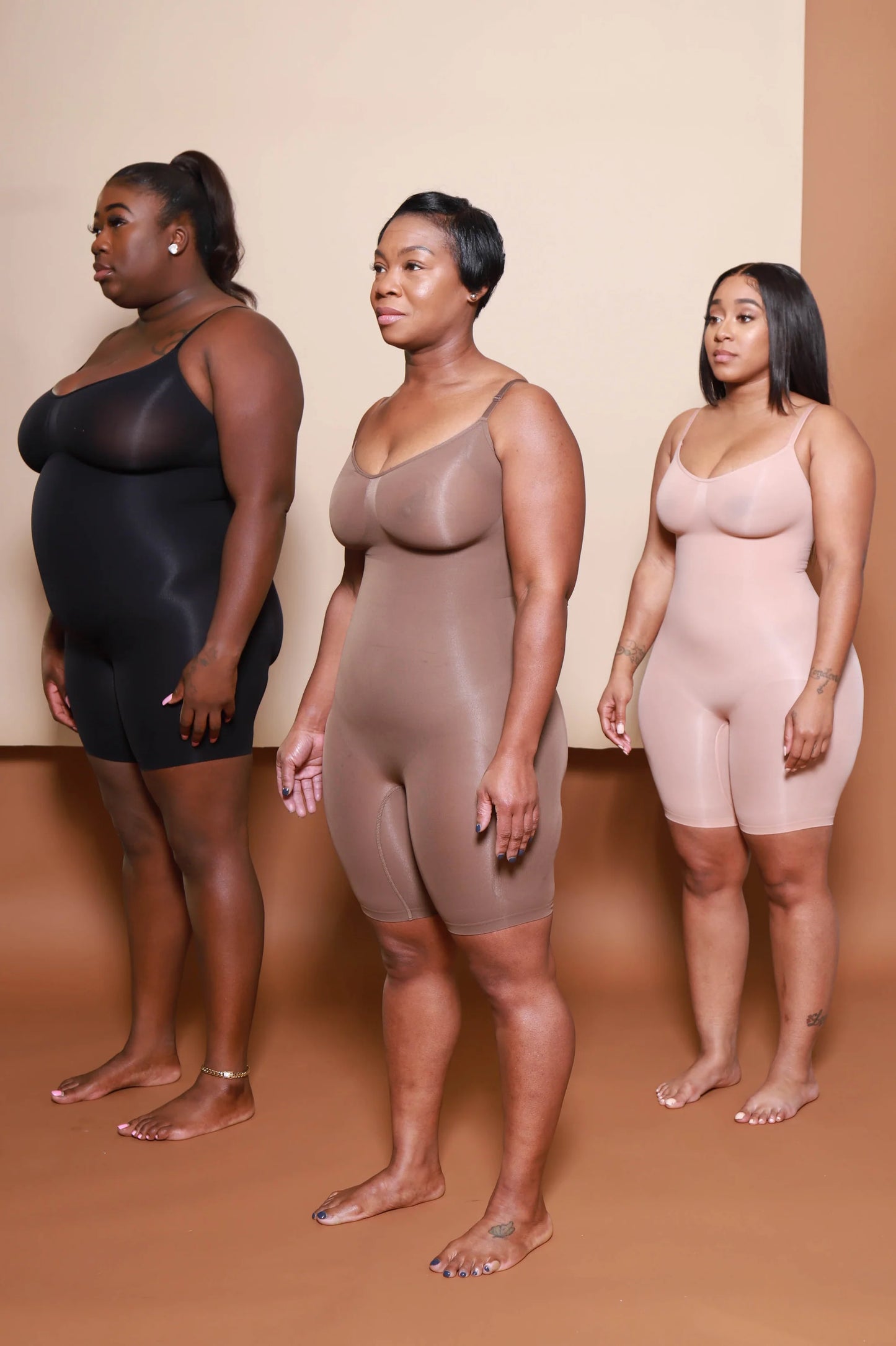 All-in-One Shapewear