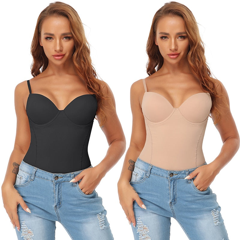 Seamless Camisole