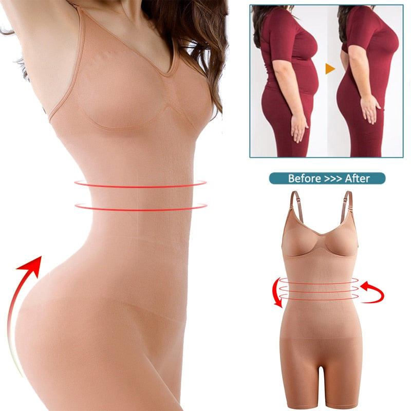 All-in-One Shapewear