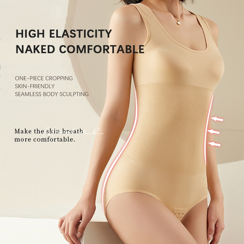 One Piece Shapewear