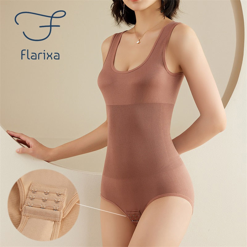 One Piece Shapewear