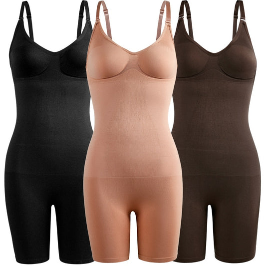 All-in-One Shapewear